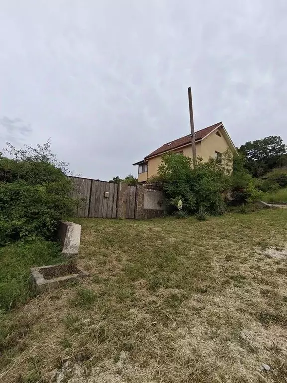 Дом в Крым, Феодосия ул. Афанасия Никитина (80 м) - Фото 1