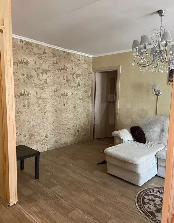 2-к. квартира, 44 м, 5/5 эт. - Фото 1