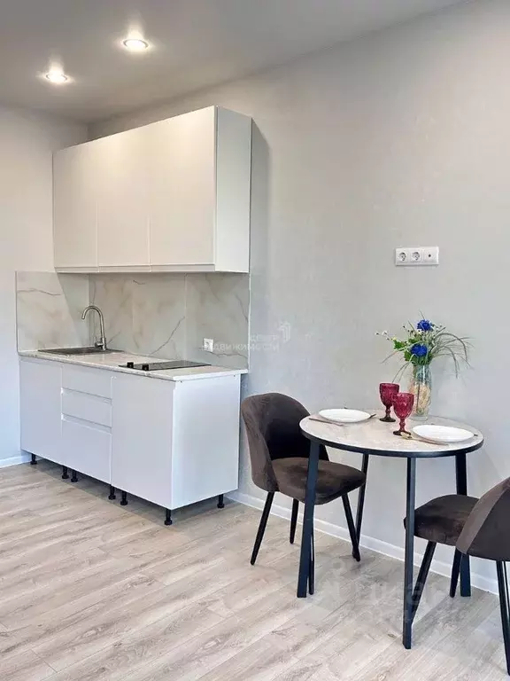 Студия Татарстан, Казань ул. Габдуллы Кариева, 4 (30.4 м) - Фото 0