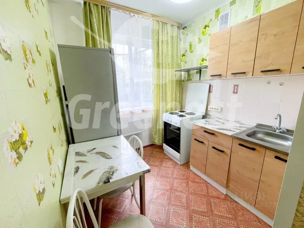 3-к кв. Иркутская область, Иркутск Севастопольская ул., 150 (59.0 м) - Фото 1