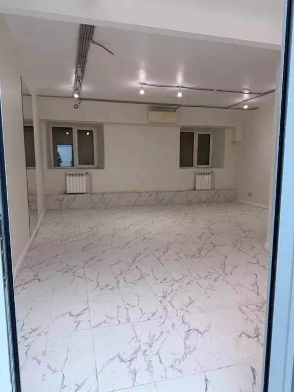 Помещение свободного назначения в Москва Курсовой пер., 15 (47 м) - Фото 1