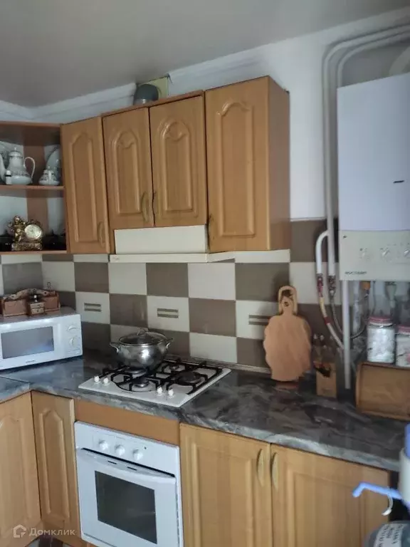 Продаётся 3-к квартира, 73 м - Фото 1