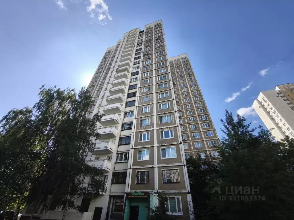Помещение свободного назначения в Москва Дубравная ул., 41К2 (116 м) - Фото 1