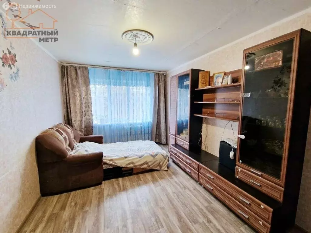 3-комнатная квартира: Димитровград, улица Королёва, 5 (61.44 м) - Фото 2