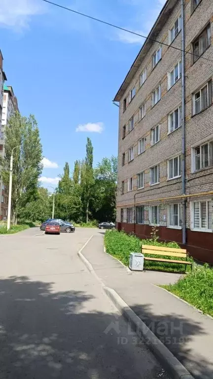 Комната Башкортостан, Уфа Борисоглебская ул., 5 (18.7 м) - Фото 2