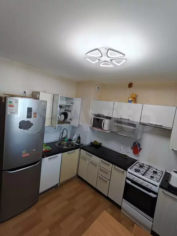 3-к. квартира, 73,5 м, 9/10 эт. - Фото 0