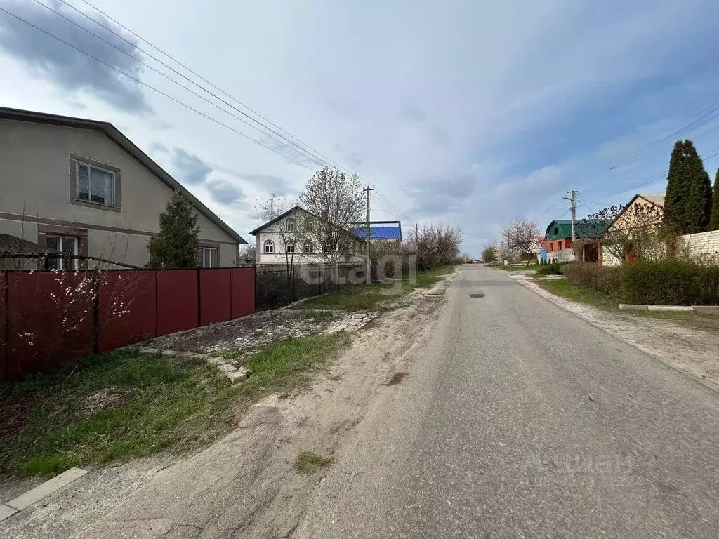 Дом в Белгородская область, Белгородский район, с. Стрелецкое Курская ... - Фото 1