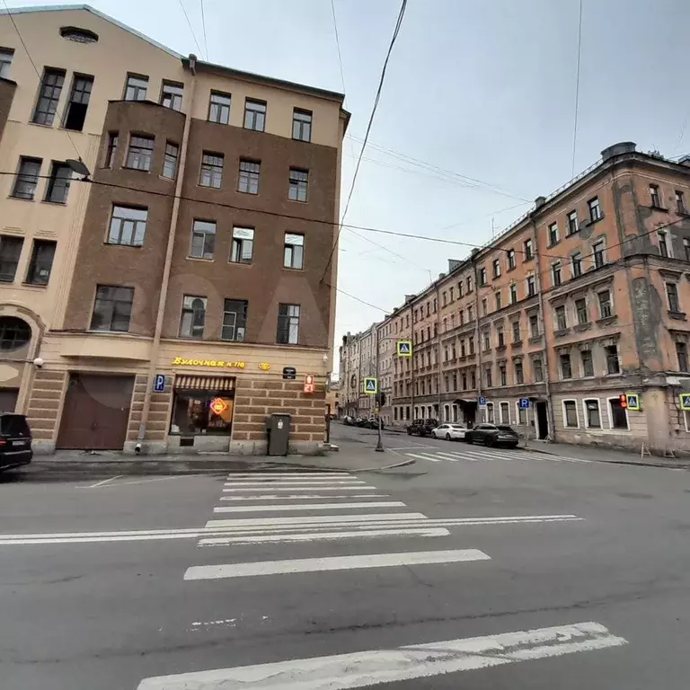 Квартира-студия, 16 м, 3/5 эт. - Фото 0