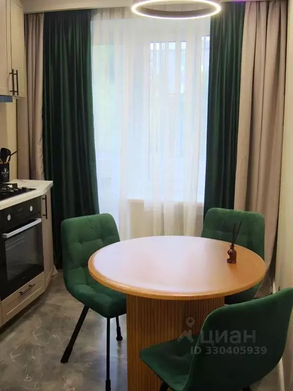 1-к кв. Москва Штурвальная ул., 3С1 (34.0 м) - Фото 2