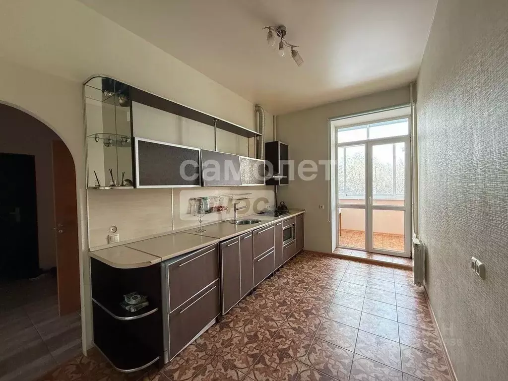 2-к кв. Волгоградская область, Волгоград ул. Поддубного, 9 (59.1 м) - Фото 1