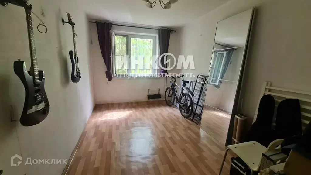 Продаётся 2-к квартира, 53.1 м - Фото 0