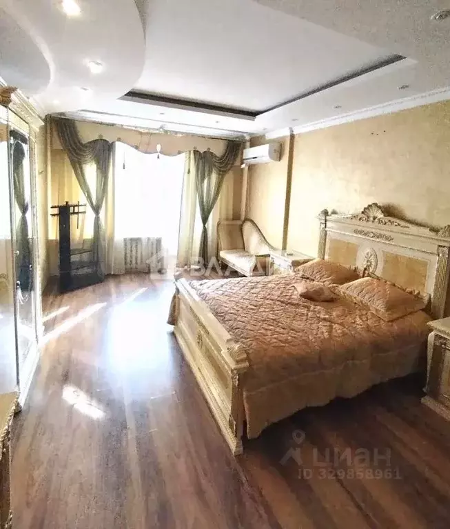 3-к кв. Забайкальский край, Чита Ингодинская ул., 8 (138.6 м) - Фото 2