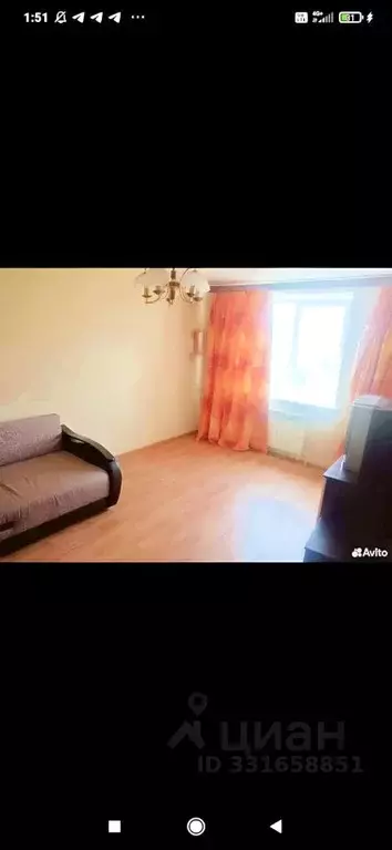 2-к кв. Самарская область, Самара Крутые Ключи мкр, ул. Виталия ... - Фото 2