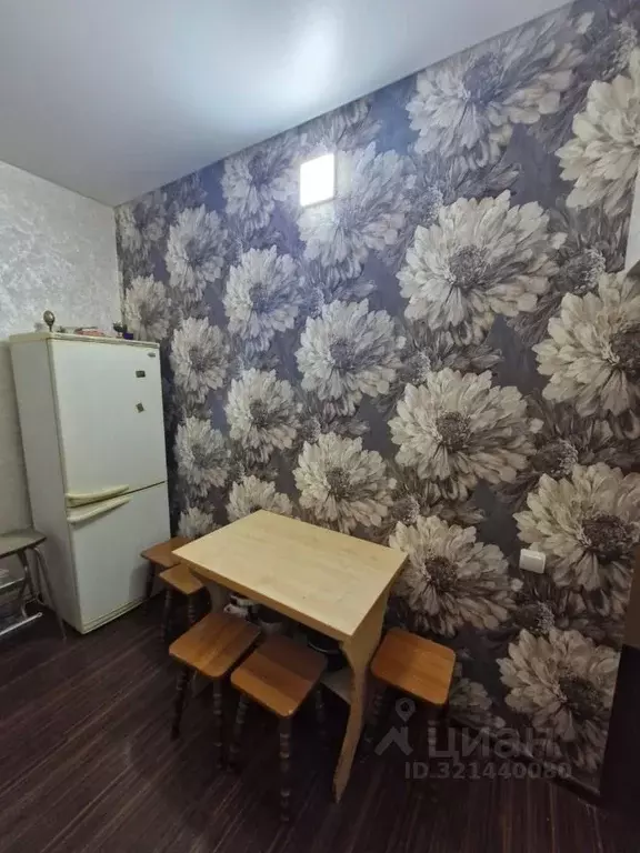 1-к кв. Татарстан, Казань ул. Тунакова, 56 (36.0 м) - Фото 1