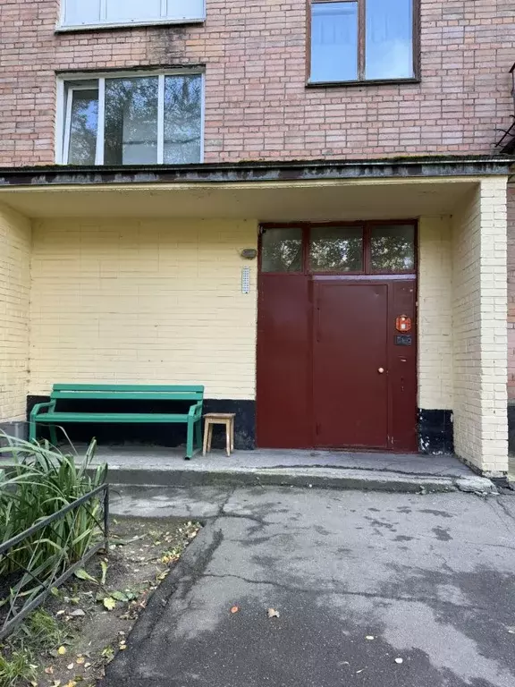 1-к кв. Санкт-Петербург ул. Чекистов, 42 (32.2 м) - Фото 2