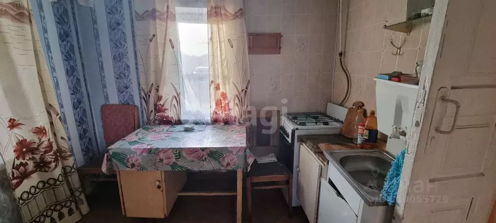 Дом в Саратовская область, Романовка рп ул. Набережная, 96 (57 м) - Фото 0