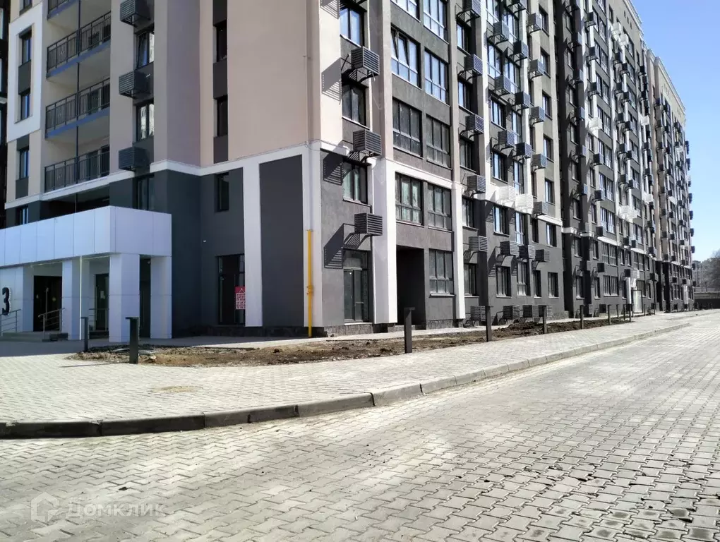 Продаётся квартира-студия, 21.3 м - Фото 0