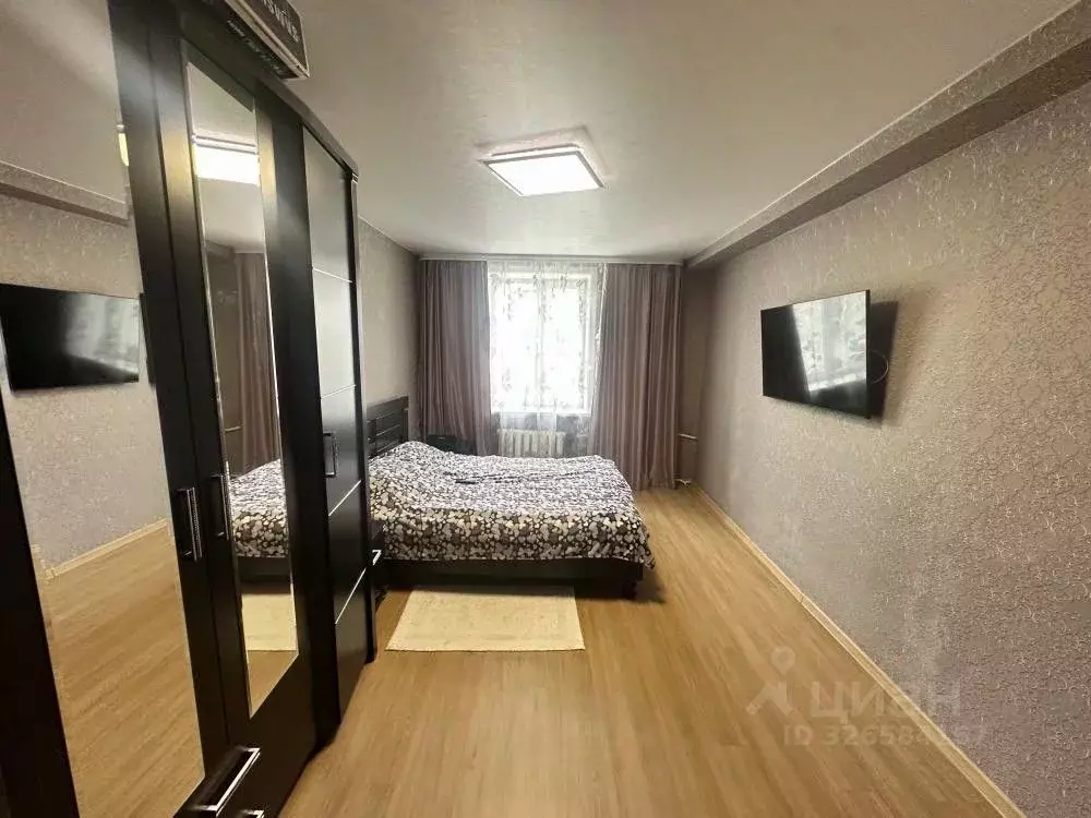 3-к кв. Иркутская область, Ангарск 1-й кв-л, 14 (106.3 м) - Фото 1