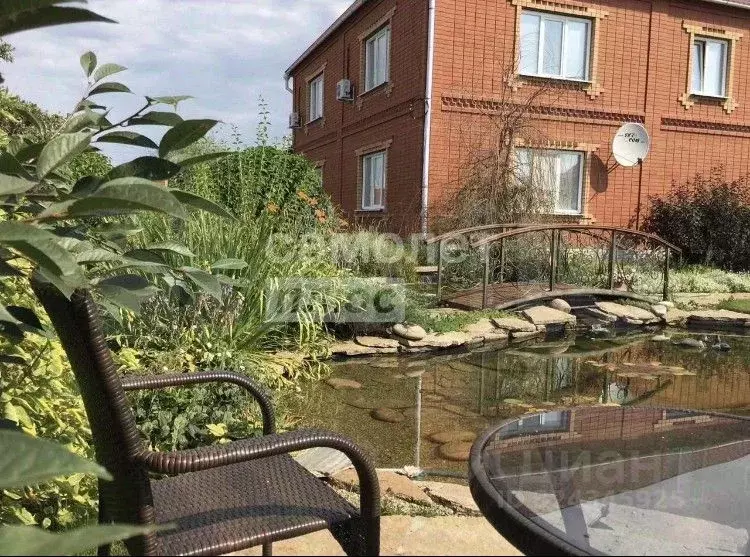 Дом в Тюменская область, Заводоуковск Центральная ул. (290 м) - Фото 1