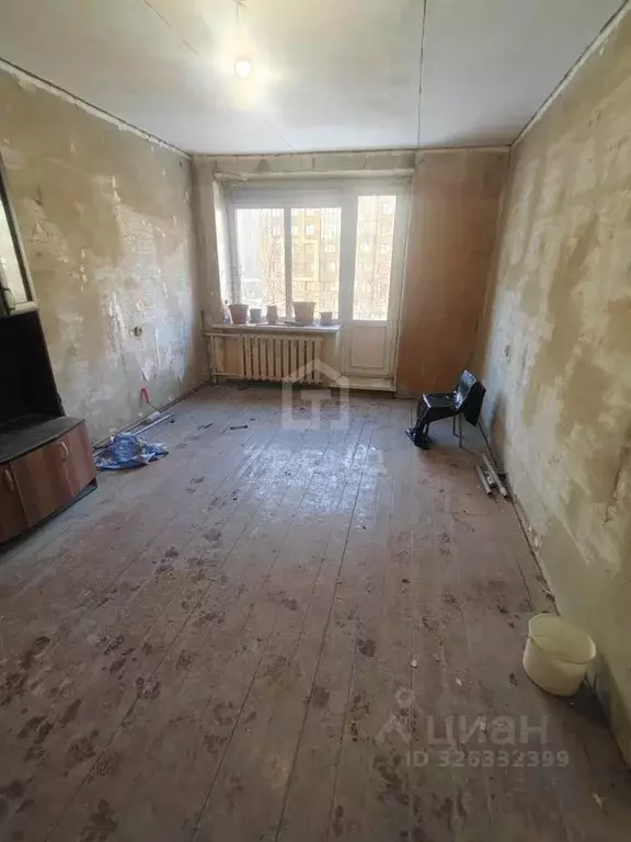 2-к кв. Санкт-Петербург пос. Шушары, Школьная ул., 14 (44.0 м) - Фото 1