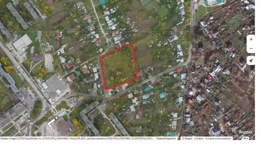 Участок в Рязанская область, Рязань пос. Канищево, ул. Ленпоселок ... - Фото 0