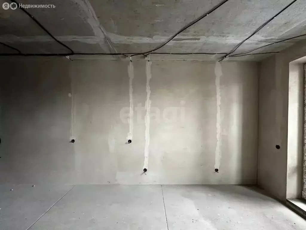 1-комнатная квартира: Воронеж, улица Кривошеина, 13/13 (41.9 м) - Фото 1