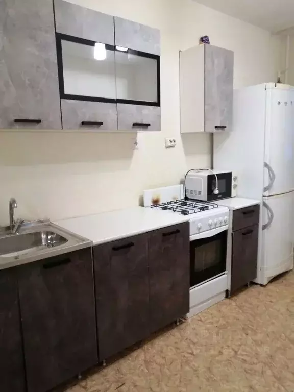 2-к кв. Татарстан, Набережные Челны пос. ЗЯБ, 18-й комплекс, 22А (53.0 ... - Фото 2