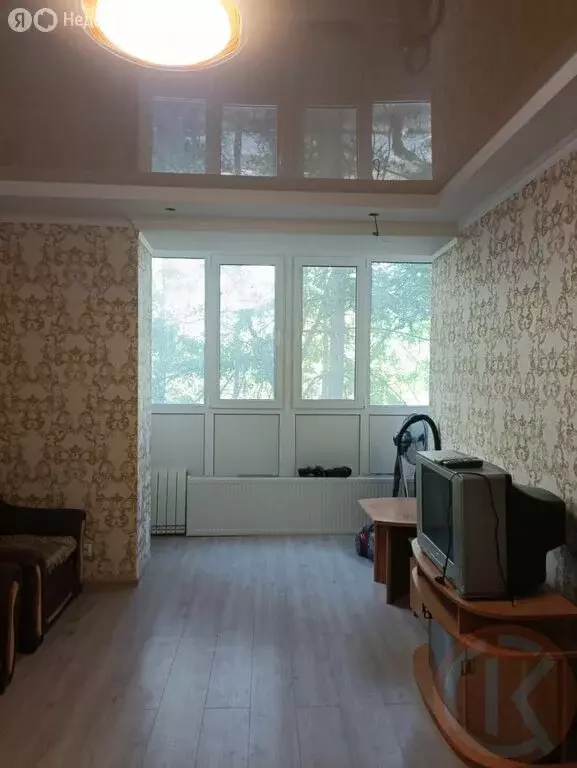 1-комнатная квартира: Орехово, проспект 60 лет СССР, 8 (30 м) - Фото 1