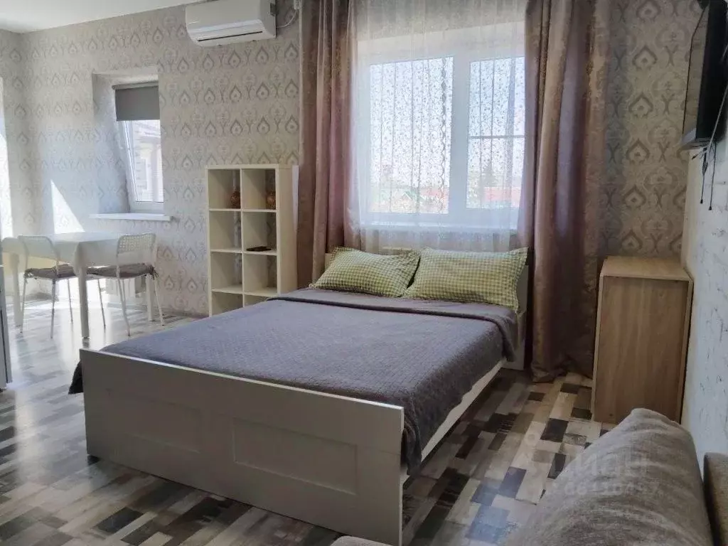 1-к кв. Ростовская область, Батайск Огородная ул., 89А (30.0 м) - Фото 1