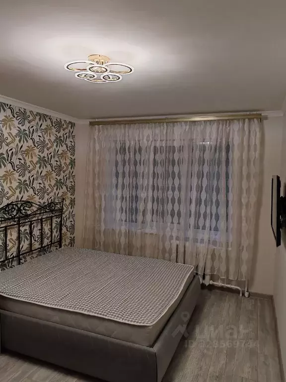 Комната Московская область, Люберцы ул. С.П. Попова, 24к1 - Фото 2