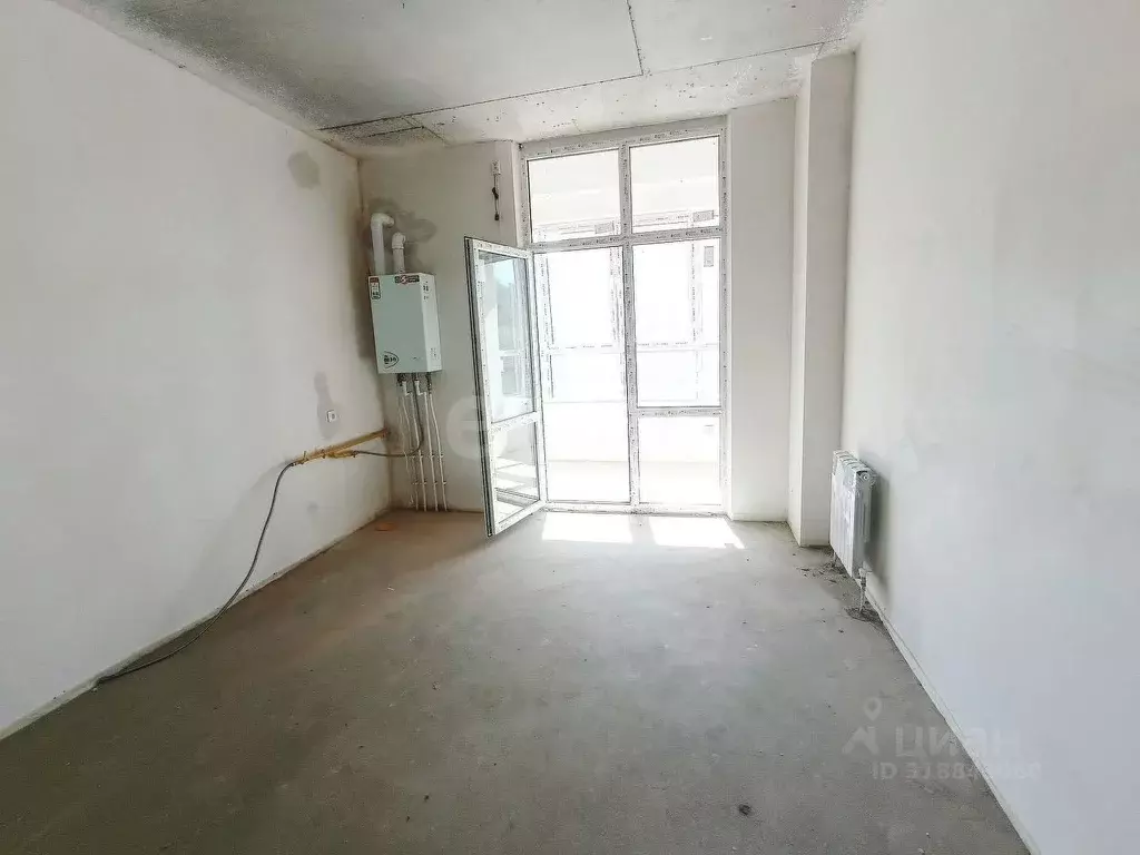 2-к кв. Ставропольский край, Ставрополь ул. Кирина, 32 (71.5 м) - Фото 0