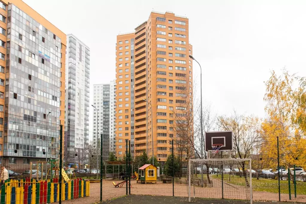 1-к кв. Ленинградская область, Мурино Всеволожский район, пл. ... - Фото 1