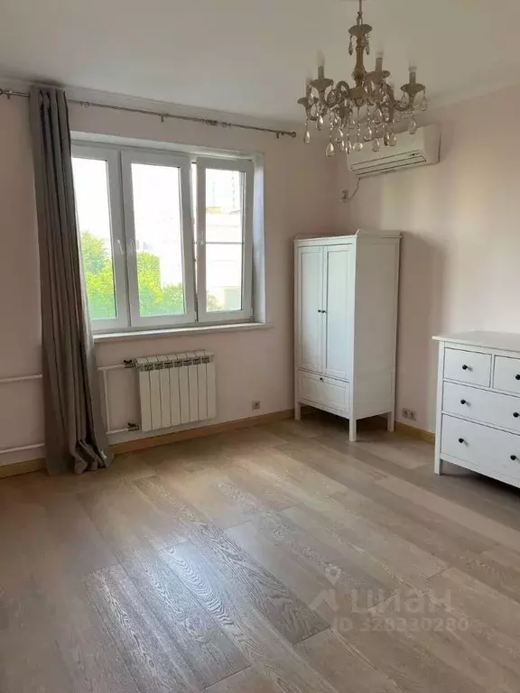 3-к кв. Москва ул. Бутлерова, 4 (80.0 м) - Фото 2