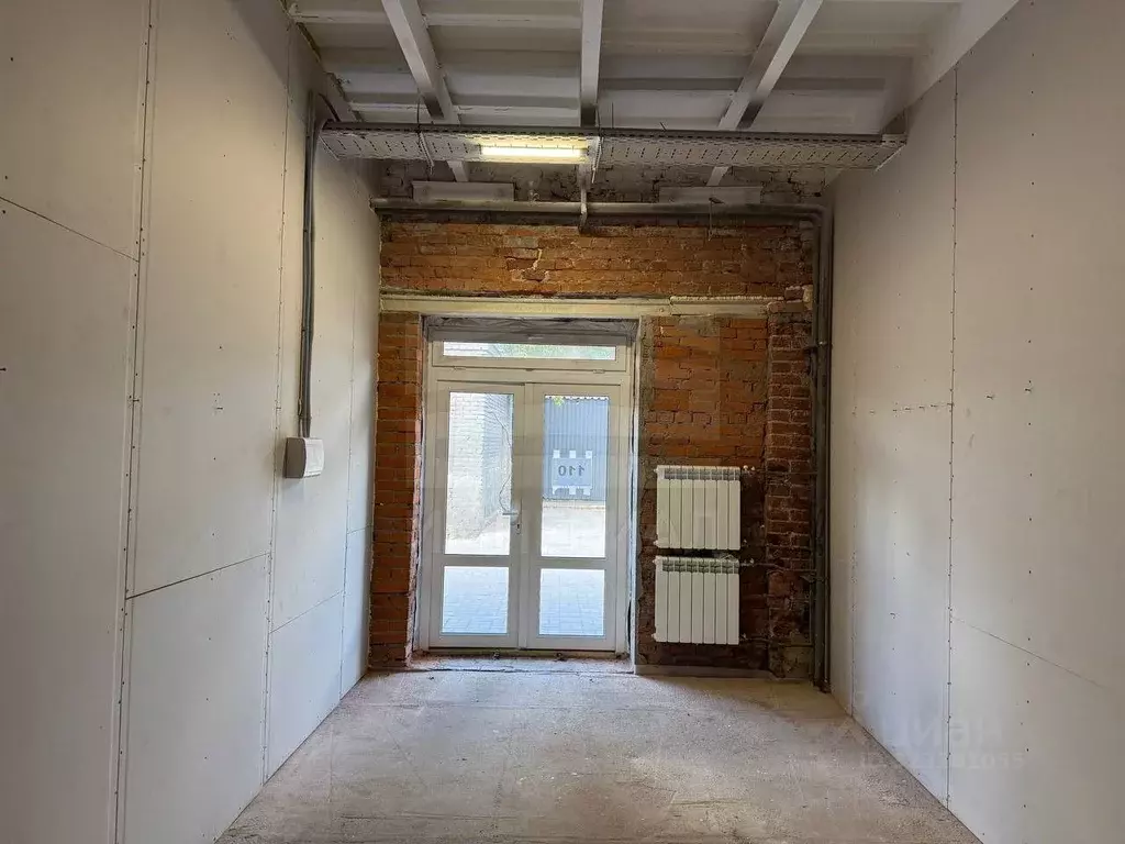 Помещение свободного назначения в Москва Смирновская ул., 2С1 (18 м) - Фото 2