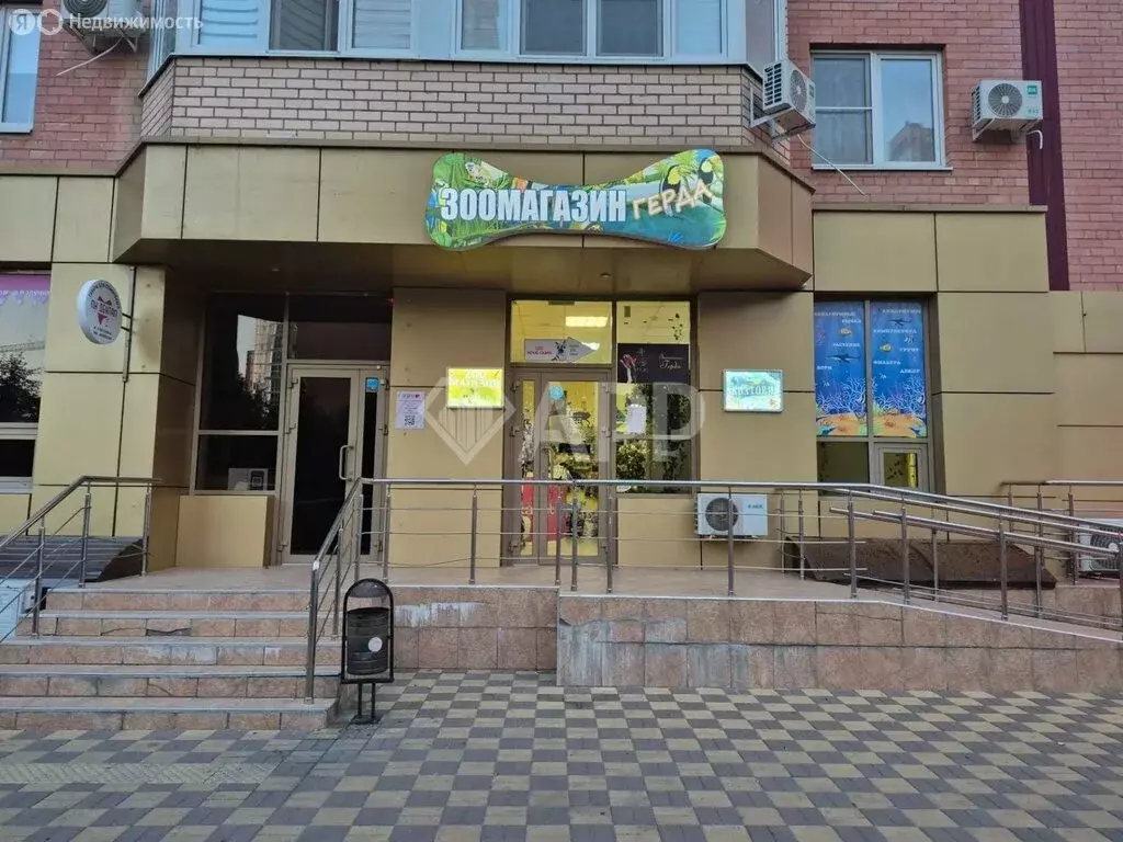 Помещение свободного назначения (60 м) - Фото 2