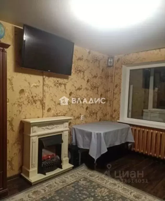 2-к кв. Калининградская область, Балтийск ул. Ушакова, 17 (44.7 м) - Фото 1
