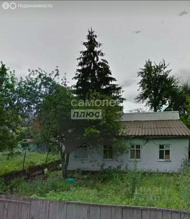 Участок в Липецк, Мирная улица, 56 (6 м) - Фото 1