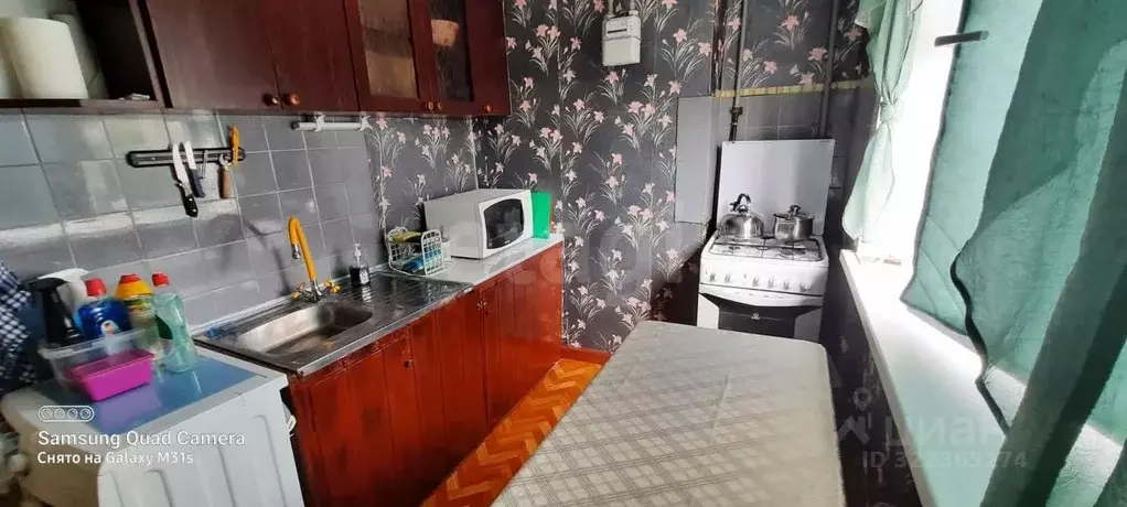 2-к кв. Калининградская область, Черняховск ул. Победы, 45 (45.5 м) - Фото 1