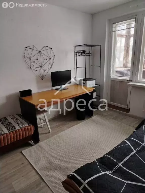 2-комнатная квартира: Самара, Печёрская улица, 3А (54.3 м) - Фото 1