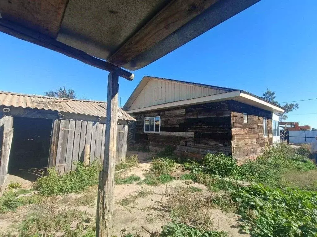 Дом в Саратовская область, Новоузенск ул. Смоловика, 13 (113 м) - Фото 2