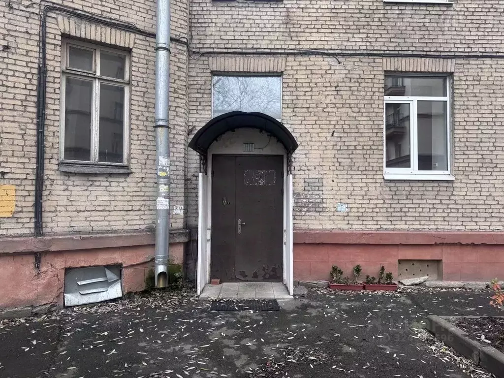 Офис в Санкт-Петербург ул. Полярников, 8 (155 м) - Фото 2