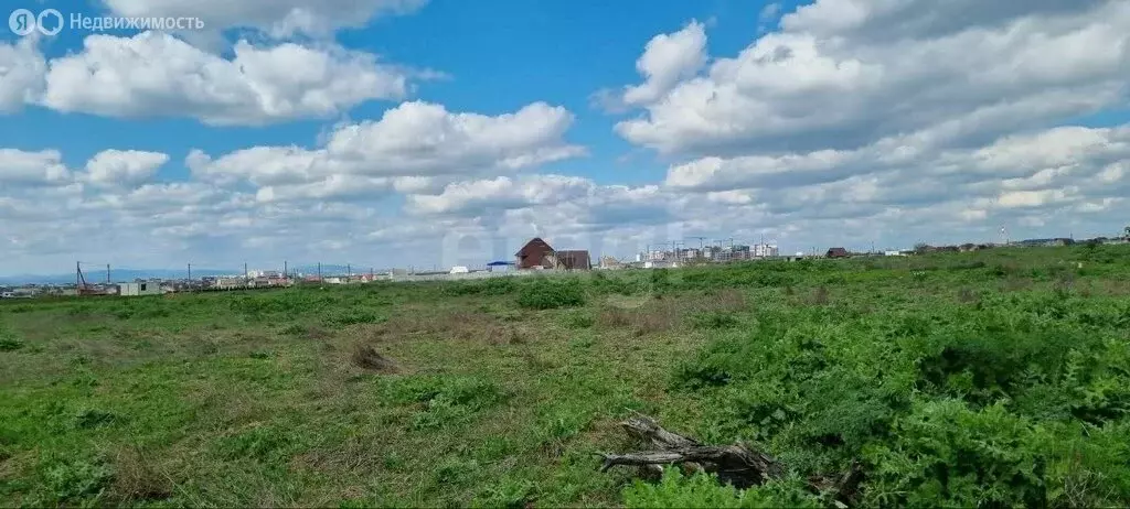 Участок в Батальненское сельское поселение, СНТ Нептун (7.98 м) - Фото 2