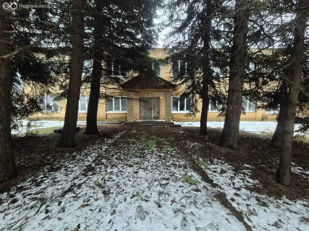 Помещение свободного назначения (1388.4 м) - Фото 1