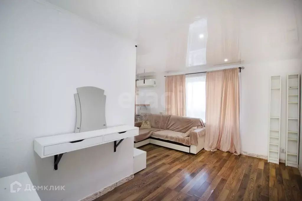 Продаётся 1-к квартира, 33.3 м - Фото 0