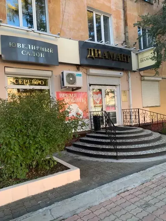 1-к кв. Хабаровский край, Комсомольск-на-Амуре просп. Мира, 47 (40.0 ... - Фото 2