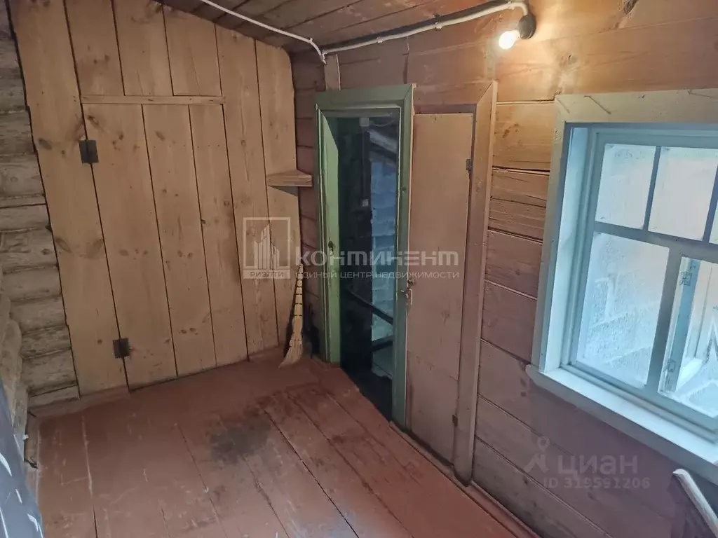 Дом в Владимирская область, Вязники ул. Чернышевского, 10 (43 м) - Фото 2