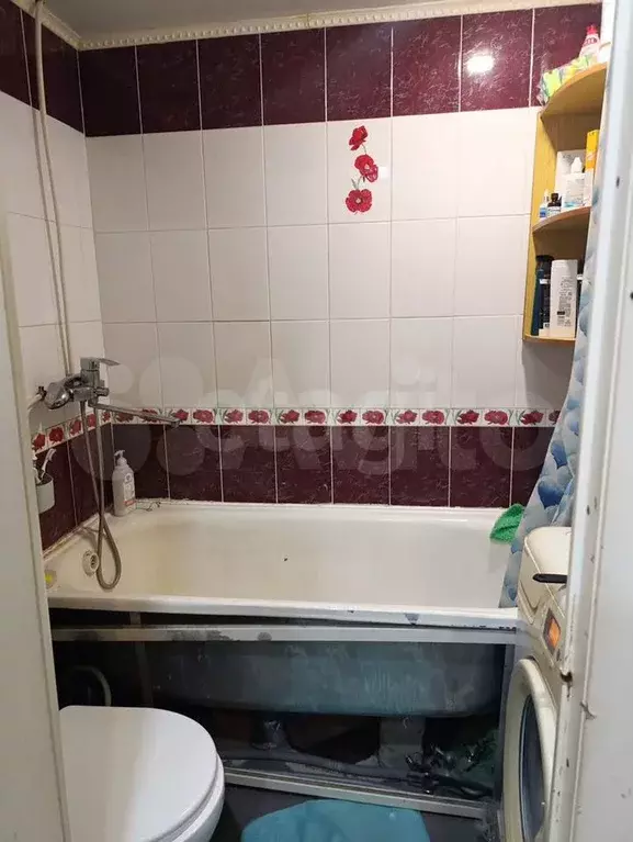 2-к. квартира, 32 м, 2/2 эт. - Фото 0