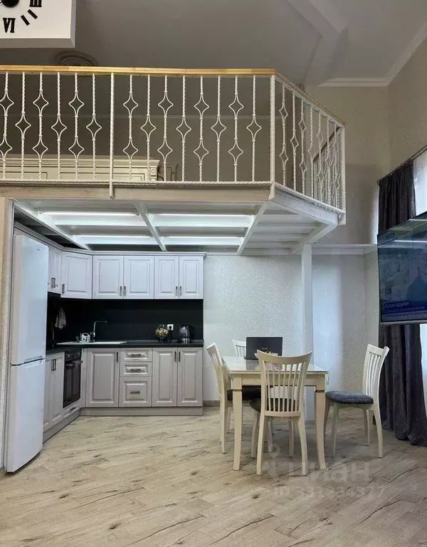 1-к кв. Москва Каширское ш., 65к2 (62.0 м) - Фото 2
