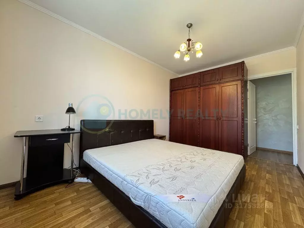 3-к кв. Севастополь ул. Адмирала Фадеева, 20 (77.4 м) - Фото 0