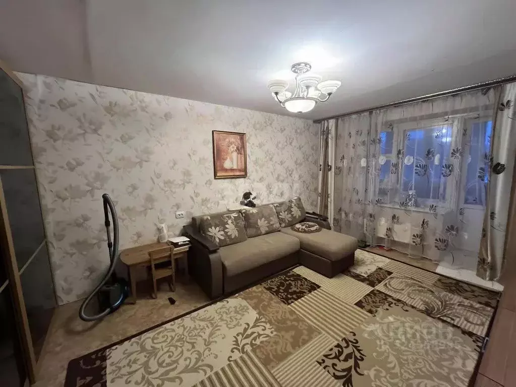 2-к кв. Тверская область, Конаково ул. Баскакова, 35 (52.5 м) - Фото 1